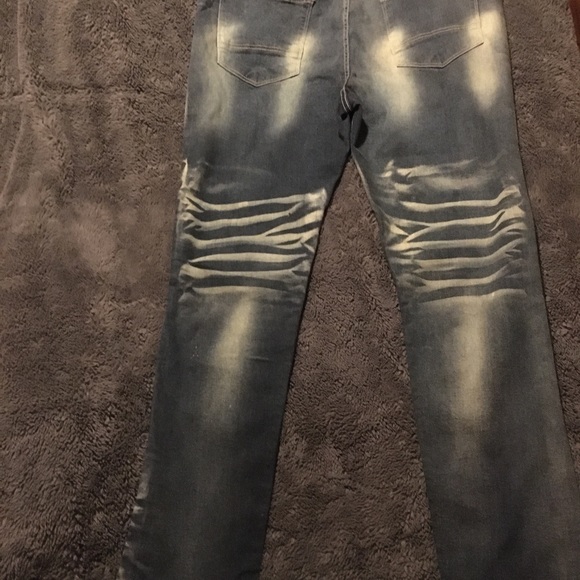 Guy Jeans - Picture 4 of 4